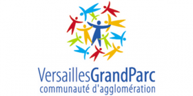 CA Versailles Grand Parc