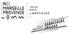 Métropole Aix-Marseille-Provence (Pays de Martigues)