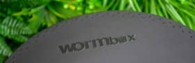 Lombricomposteur WORMbox