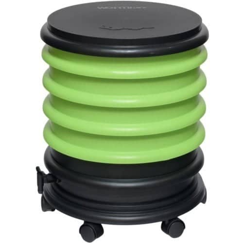 Lombricomposteur WORMbox a 4 plateaux, format pour une famille nombreuse