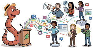 Rejoignez Willy et devenez affilié