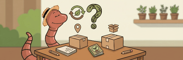 Contactez Willy notre mascotte