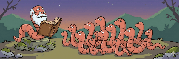 Willy raconte notre histoire