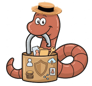 Willy surveille la Politique de protection des données personnelles