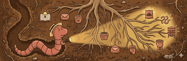 Willy cherche son chemin sur notre site