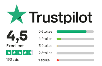 Avis Truspilot