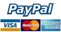 Paiement avec Paypal