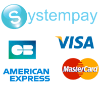 Paiement carte bancaire sécurisé