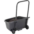 Compost collector cart 55 liters