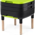 Wooden legs for TinyWorm