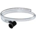 Tuyau avec raccord pour TinyWorm