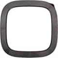 Filter support frame for WORMcube