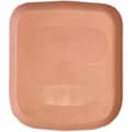 Protective saucer for Transfarmers