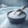 EM Sea Salt Gold, Okinawa sea salt