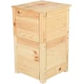 WORMWood Worm Composter
