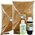 Kit per realizzare il tuo attivatore Bokashi & Compost