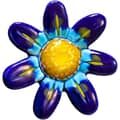 Daisy, ceramic flower