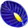 Anthurium, fiore in ceramica
