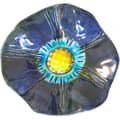 Ondalys, ceramic flower
