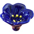 Lisianthus, Fiore in ceramica