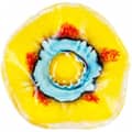 Ondalys, mini fiore in ceramica