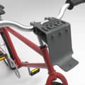 Bike Basket Mount for Kajo 15 L Basket