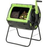 Compostiera rotante Maze 180L a doppia camera