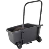 Compost-ophaalwagen 55 liter