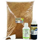 Kit om je eigen Bokashi- & Compostactivator te maken