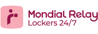 Mondial Relay Lockers