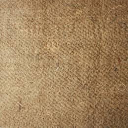 Tapis de chanvre / Matelas d'humidification Carré