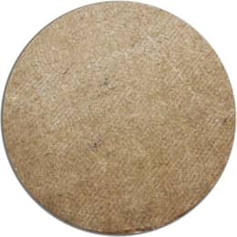 Hemp Mat / Round Humidification Mattress
