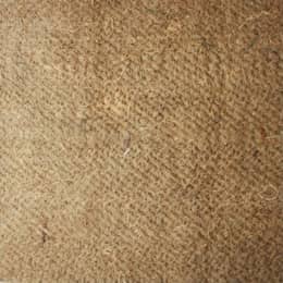 Hemp mat / XXL humidification mattress