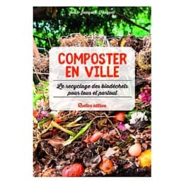 Livre, Composter en ville