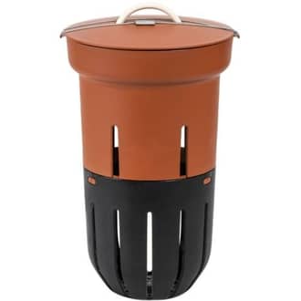 Zone de compostage de 12 litres