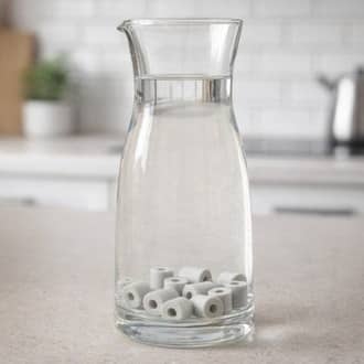 Améliorent l’eau, protection des électroménagers, ...