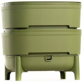 Lombricomposteur WORMcube