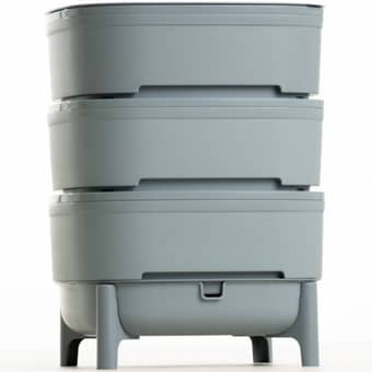 Lombricomposteur WORMcube