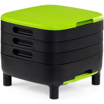 Lombricomposteur TinyWorm