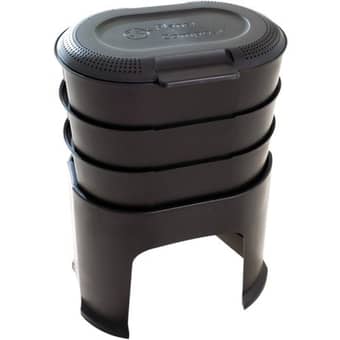 Lombricomposteur Magic Worm