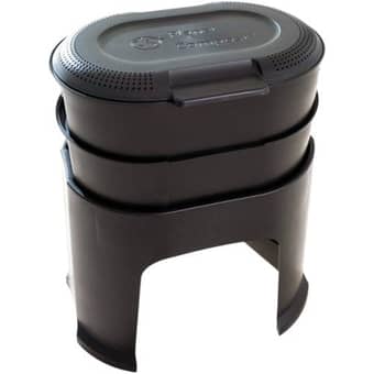 Lombricomposteur Magic Worm