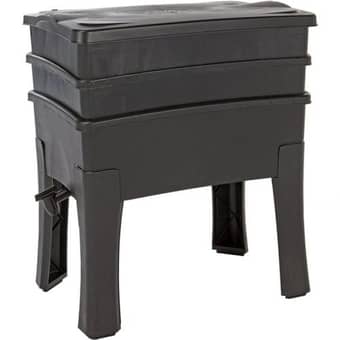 Lombricomposteur Worm Café