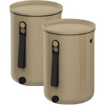 Composteur à Bokashi Skaza Organko 2