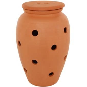 Lombricomposteur WORMacotta