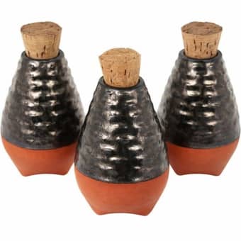 Ollas Poto à planter