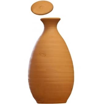 Oyas de jardin à enterrer