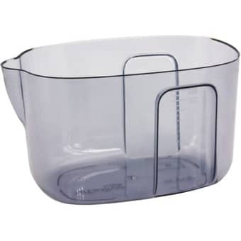 Récupérateur de jus pour lombricomposteur