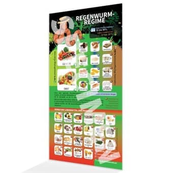 Magnet, Das Wurmregime