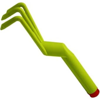 Mini râteau mélangeur pour lombricomposteur