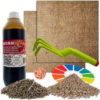 Pack 5 accessoires indispensables